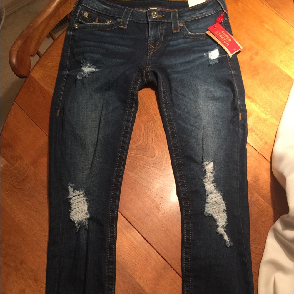 True Religion Jeans